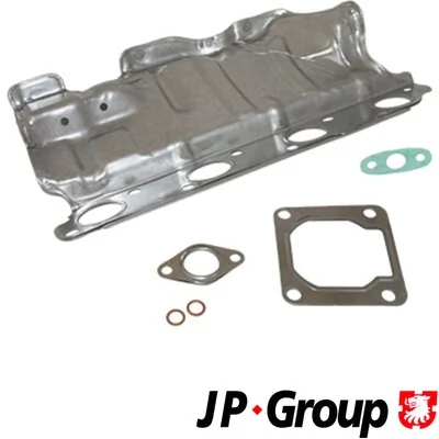 Mounting Kit, charger